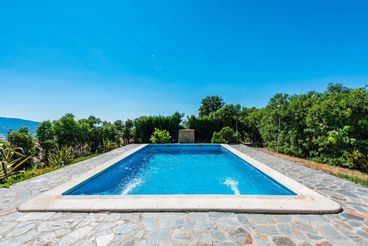 Villa Cadix Andalousie pour 8 personnes