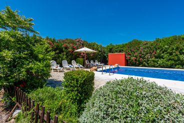 Villa Cadix Andalousie pour 12 personnes