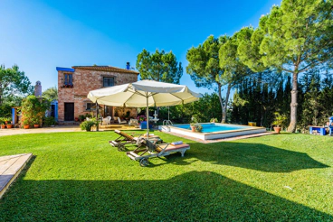 Casa rural muy cerca de Málaga capital - ideal para unas vacaciones relajantes