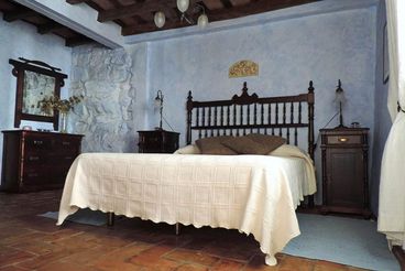 Casa rural Cádiz Andalucía para 6 personas