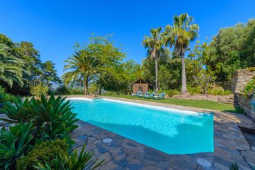 Ferienhaus Malaga Costa del Sol Andalusien für 16 Personen