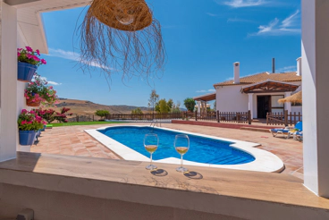 Holiday home Antequera Costa del Sol Andalusia for 4 people