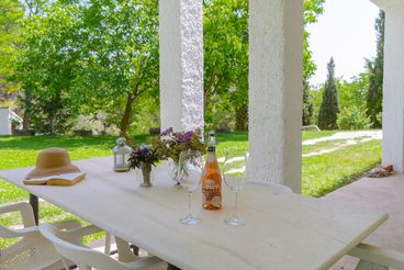 Holiday home Granada Andalusia for 5 people
