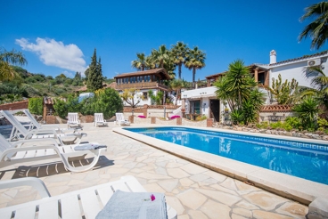 Holiday home 4-people near Mijas