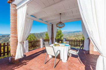 88 Überwintern in Andalusien: Ferienhäuser in Südspanien | Ruralidays