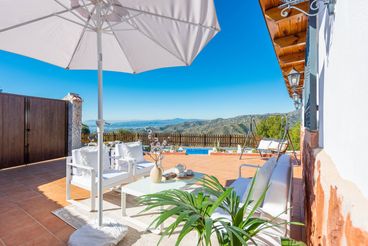 88 Überwintern in Andalusien: Ferienhäuser in Südspanien | Ruralidays