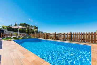 Holiday home Malaga Costa del Sol Andalusia for 4 people