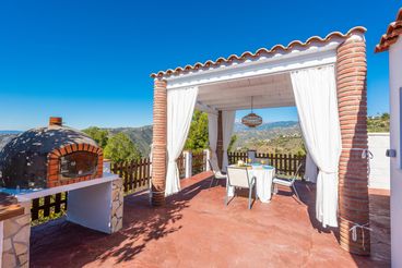 88 Überwintern in Andalusien: Ferienhäuser in Südspanien | Ruralidays