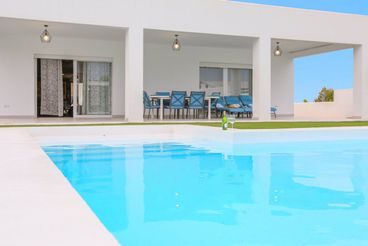 Holiday home Sevilla Andalusia for 8 people