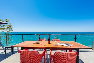 Holiday home Malaga Costa del Sol Andalusia for 12 people
