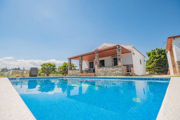 Holiday home Malaga Costa del Sol Andalusia for 6 people