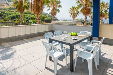 Casa rural Granada Andalucía para 6 personas