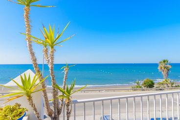 Casa rural Malaga Costa del Sol Andalucía para 8 personas