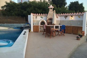 Holiday home Malaga Costa del Sol Andalusia for 6 people