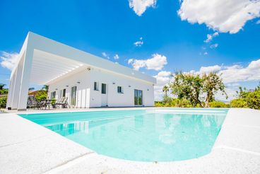 Holiday home Malaga Costa del Sol Andalusia for 6 people