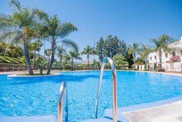 Villa Malaga Costa del Sol Andalousie pour 12 personnes