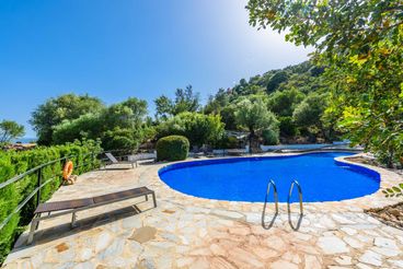 Ferienhaus Malaga Costa del Sol Andalusien für 2 Personen