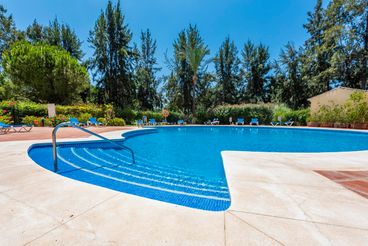 Vakantiehuis Malaga Costa del Sol Andalusië voor 6 personen
