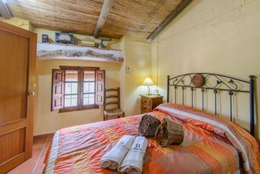 Holiday home Cordoba Andalusia for 9 people