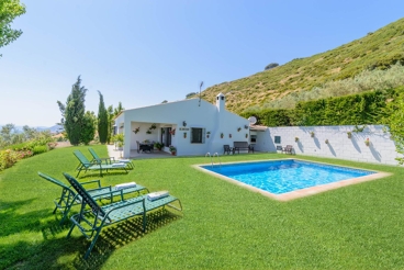 Holiday home Antequera Costa del Sol Andalusia for 4 people