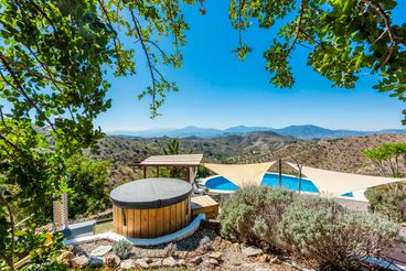 Holiday home Malaga Costa del Sol Andalusia for 5 people