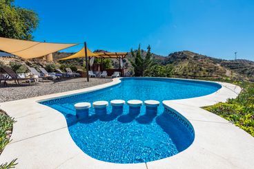 Holiday home Malaga Costa del Sol Andalusia for 4 people