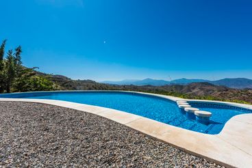 Holiday home Malaga Costa del Sol Andalusia for 2 people