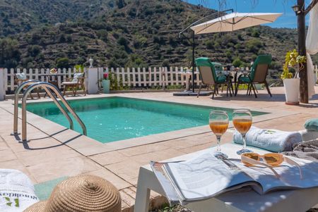Villa Torrox, Malaga