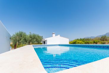Holiday home Malaga Costa del Sol Andalusia for 6 people