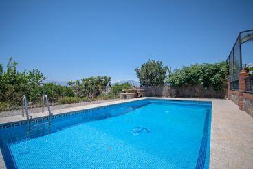 Holiday home Malaga Costa del Sol Andalusia for 6 people