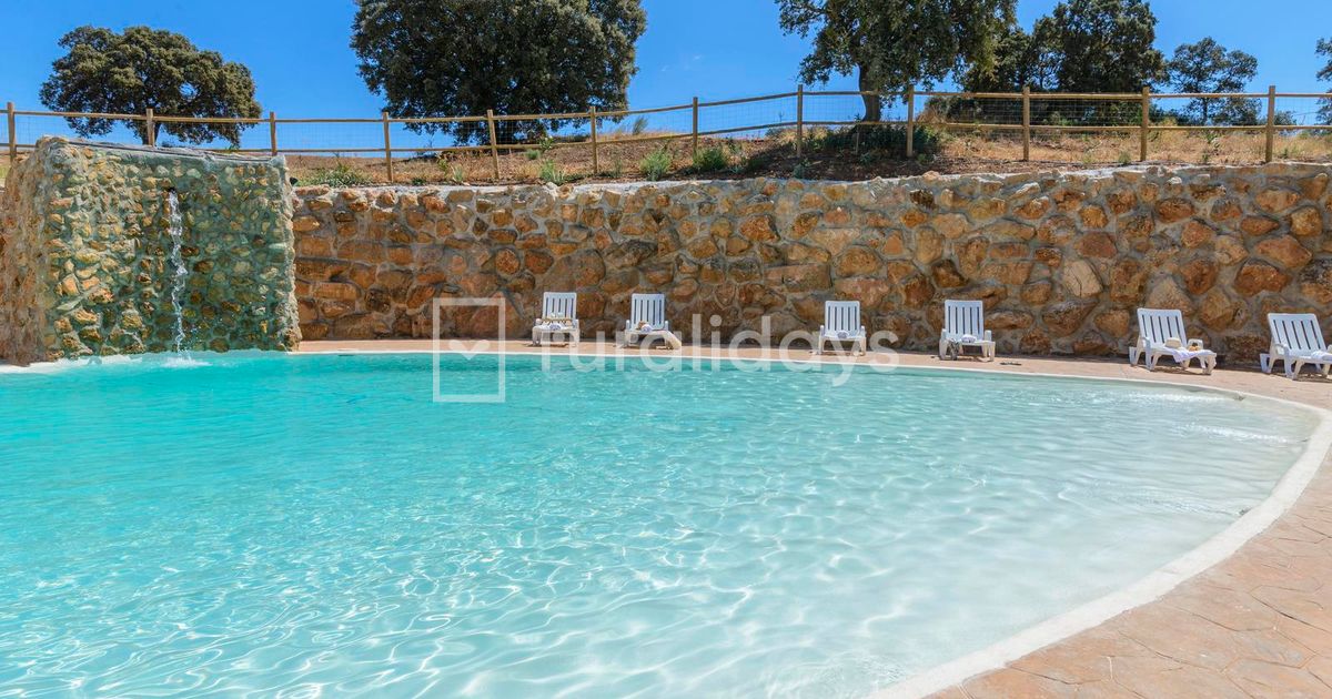 Casa Rural San Miguel Morón de la Frontera by Ruralidays