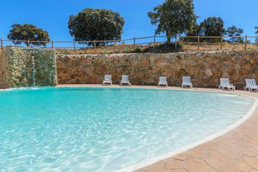 Villa Seville Andalousie pour 18 personnes