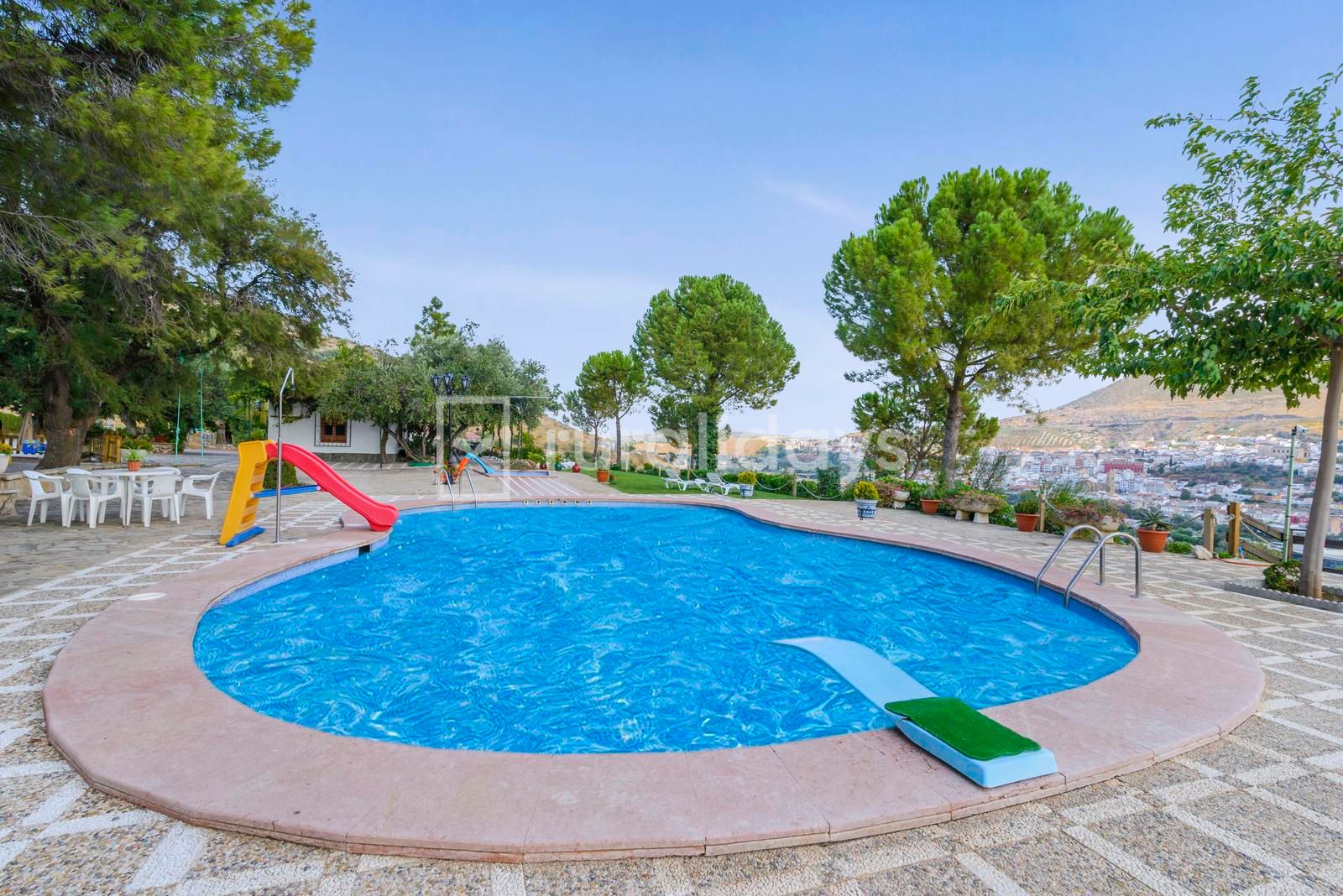 Casa rural Granada Andalucía para 14 personas