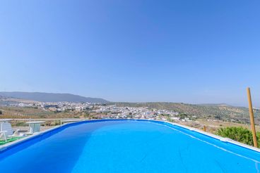 Holiday home Malaga Costa del Sol Andalusia for 20 people