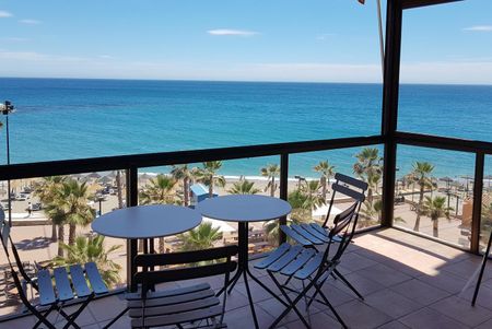 Apartamento Fuengirola, Málaga