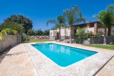 Holiday home Malaga Costa del Sol Andalusia for 6 people
