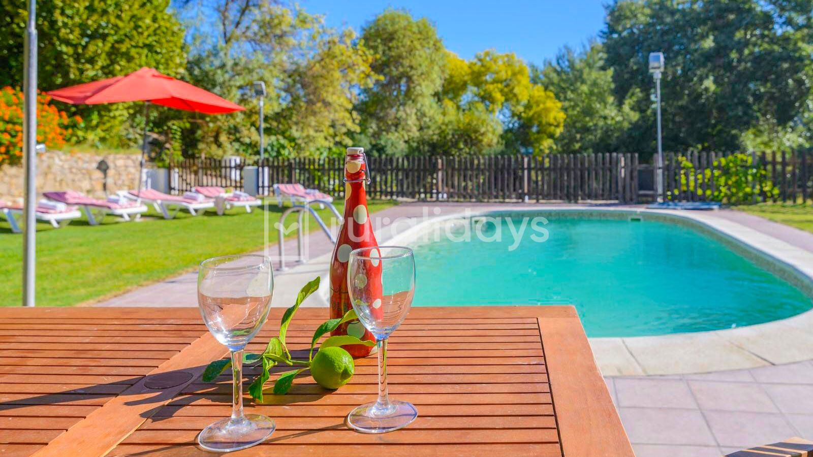 Casa Rural Grazalema, Cádiz