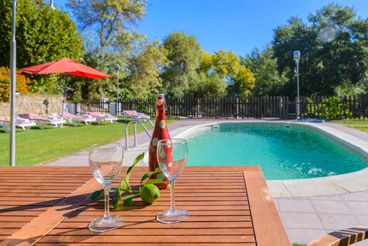 Villa Cadix Andalousie pour 20 personnes