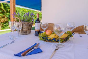 Villa Cadix Andalousie pour 10 personnes
