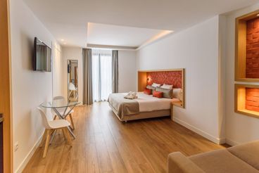 Vakantiehuis Malaga Costa del Sol Andalusië voor 4 personen