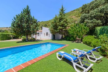 Holiday home Antequera Costa del Sol Andalusia for 2 people