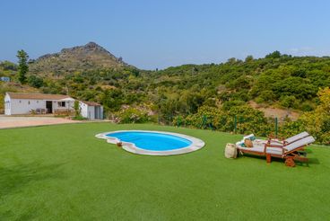 Holiday home Malaga Costa del Sol Andalusia for 2 people