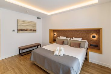 Vakantiehuis Malaga Costa del Sol Andalusië voor 2 personen