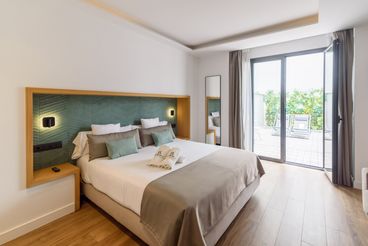 Vakantiehuis Malaga Costa del Sol Andalusië voor 2 personen