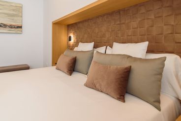 Vakantiehuis Malaga Costa del Sol Andalusië voor 2 personen