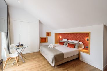 Vakantiehuis Malaga Costa del Sol Andalusië voor 2 personen