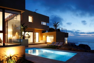Holiday home in Zahara de los Atunes with sea views