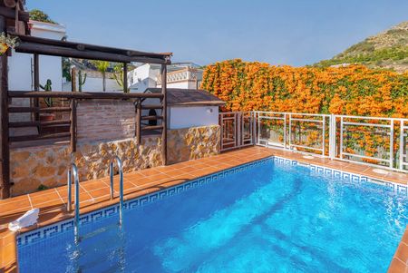 Casa Rural Nerja, Málaga