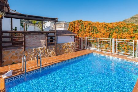 Casa Rural Nerja, Málaga