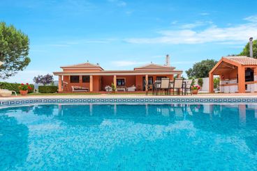Holiday home Malaga Costa del Sol Andalusia for 8 people